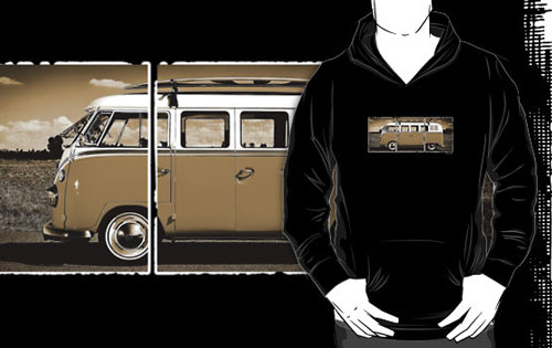 Volkswagen T-Shirt