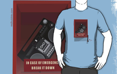 Emergency Break