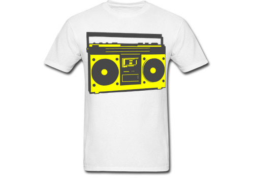 Stereo T-Shirt