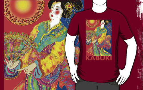 Kabuki