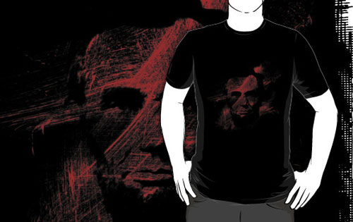 Remembering Abraham Lincoln in T-shirt Designs | Wertee